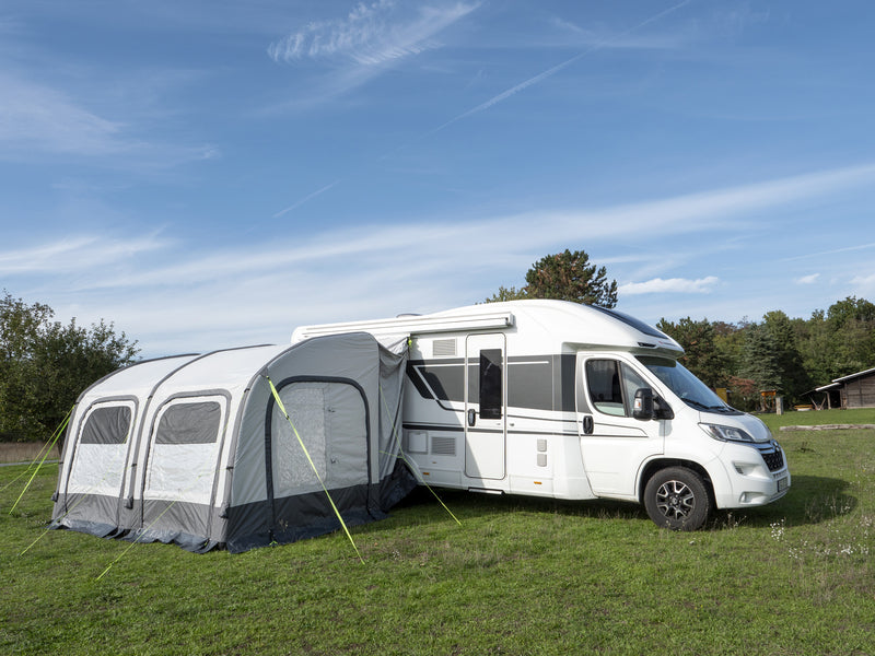 Tenda casa mobile TOUR PONZA AIR 390 93825