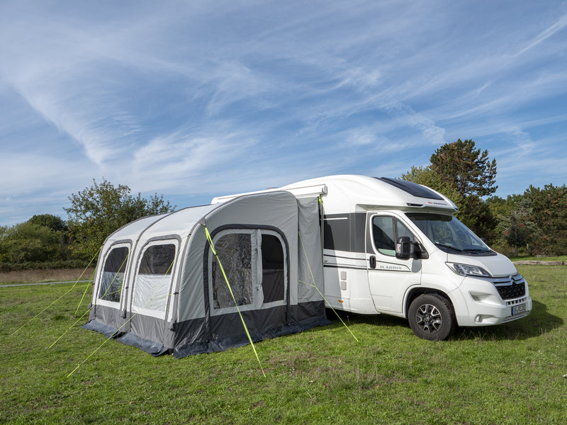 Tenda casa mobile TOUR PONZA AIR 390 93825