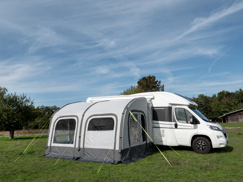 Tenda casa mobile TOUR PONZA AIR 390 93825