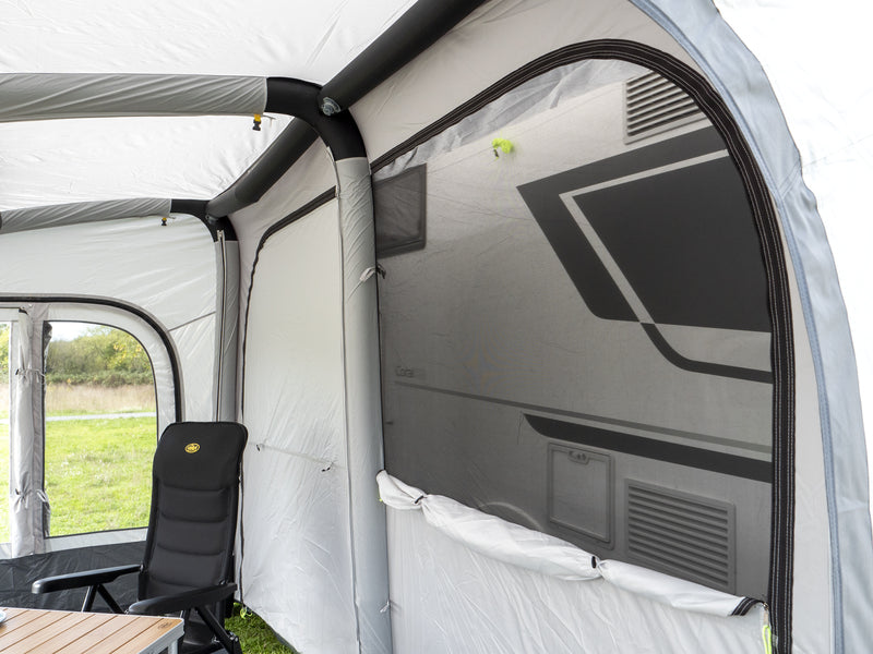 Tenda casa mobile TOUR PONZA AIR 390 93825