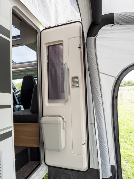 Tenda casa mobile TOUR PONZA AIR 390 93825