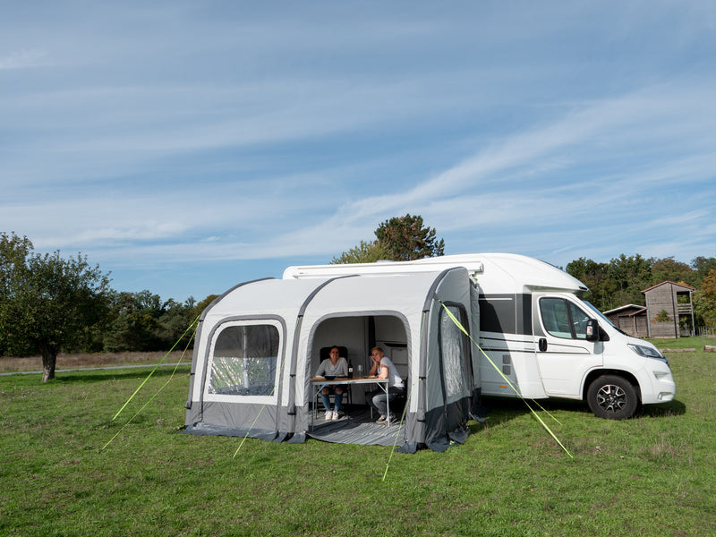 Tenda casa mobile TOUR PONZA AIR 390 93825