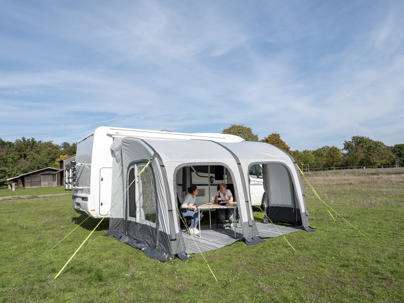 Tenda casa mobile TOUR PONZA AIR 390 93825