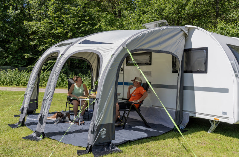Piano tenda Tavira Air 390 938261