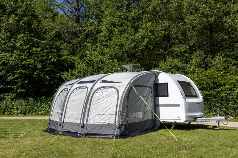 Tenda gonfiabile per caravan TAVIRA AIR 390 93826