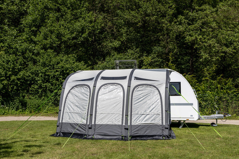 Tenda gonfiabile per caravan TAVIRA AIR 390 93826