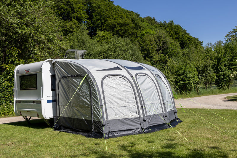 Tenda gonfiabile per caravan TAVIRA AIR 390 93826