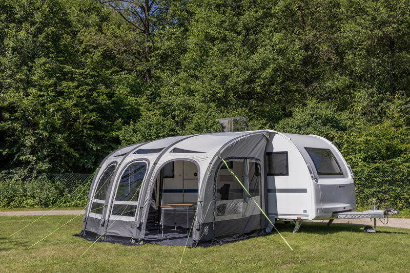 Tenda gonfiabile per caravan TAVIRA AIR 390 93826