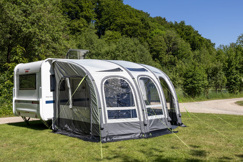 Tenda gonfiabile per caravan TAVIRA AIR 390 93826