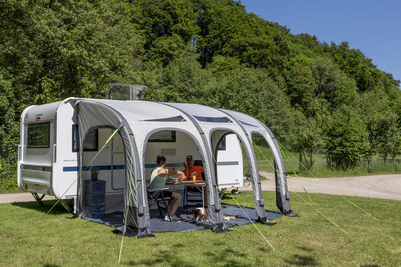 Tenda gonfiabile per caravan TAVIRA AIR 390 93826