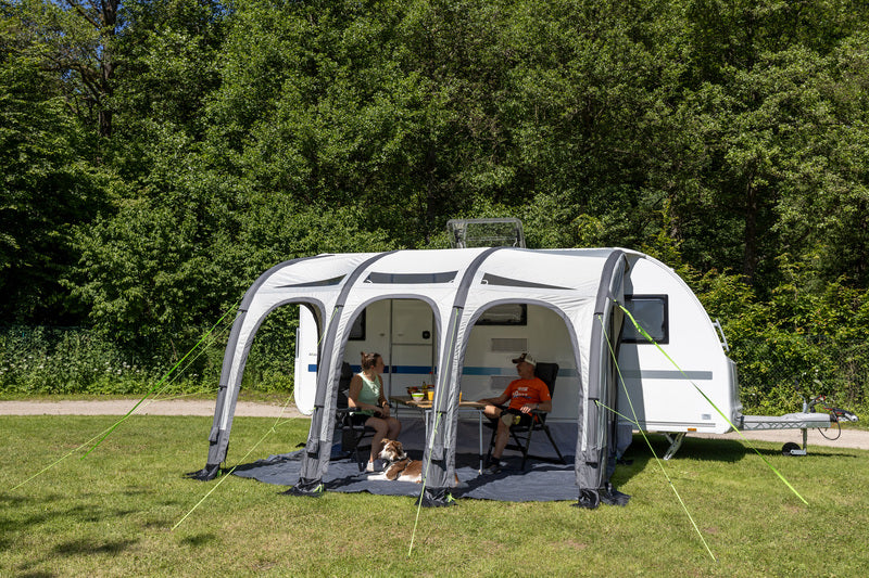 Tenda gonfiabile per caravan TAVIRA AIR 390 93826
