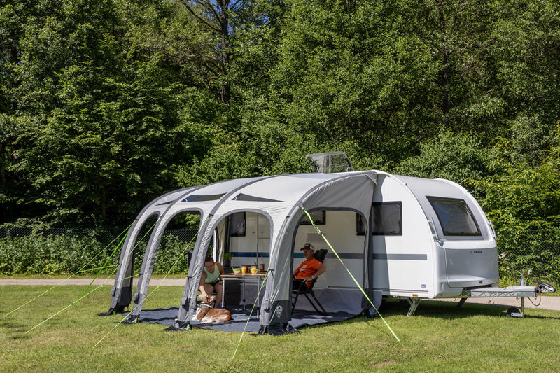 Tenda gonfiabile per caravan TAVIRA AIR 390 93826