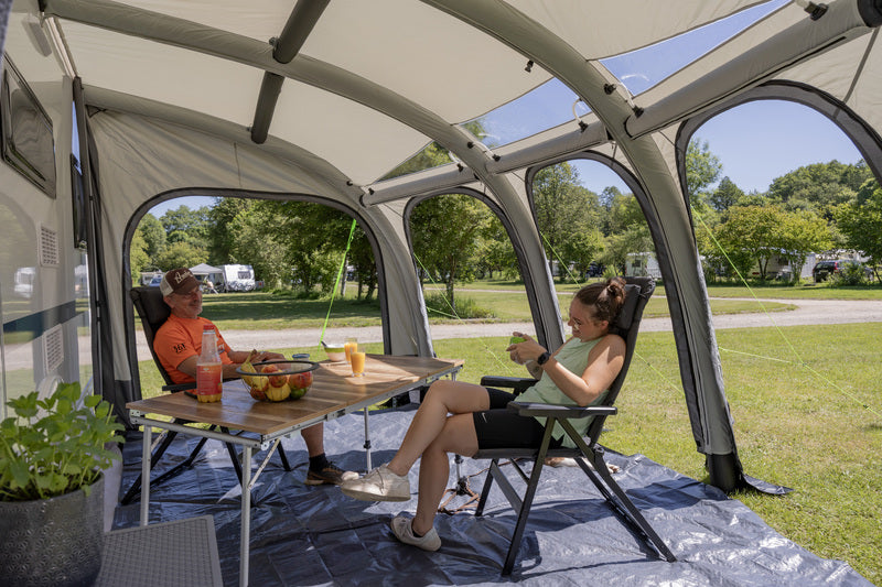 Tenda gonfiabile per caravan TAVIRA AIR 390 93826