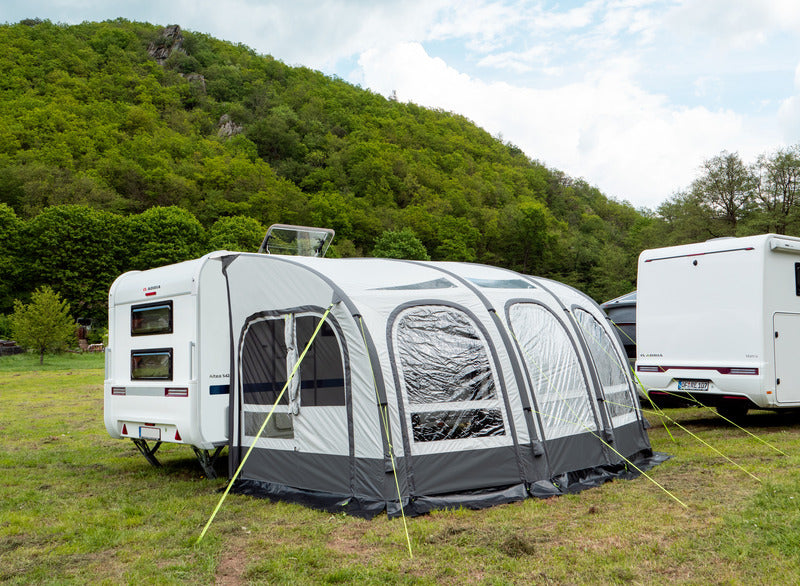 Tenda da sole per caravan TAVIRA AIR 590 93828