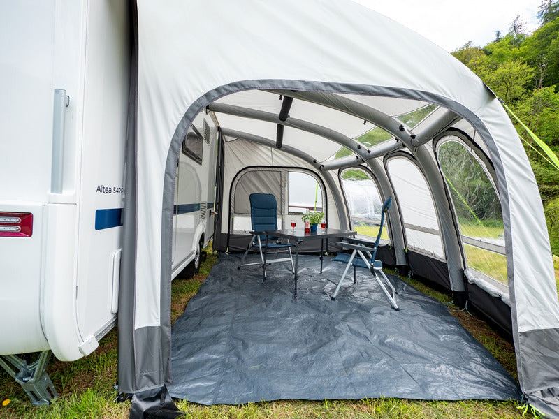 Tenda pneumatica per caravan TAVIRA AIR 490 93827