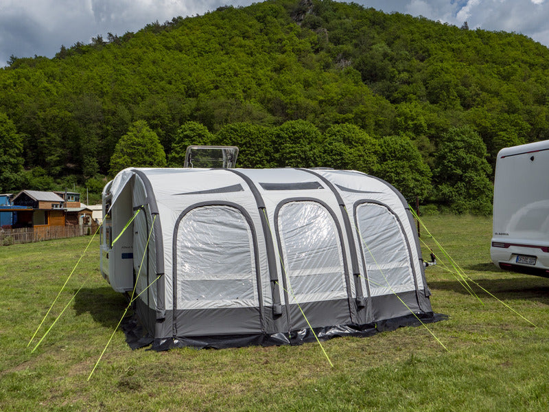 Tenda pneumatica per caravan TAVIRA AIR 490 93827