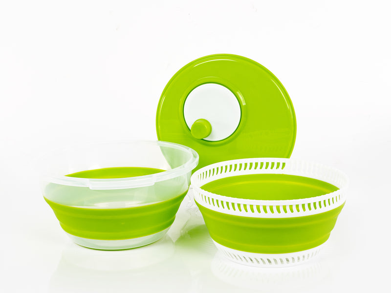 Salatschleuder faltbar 940772