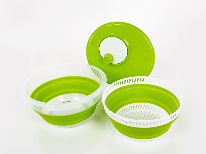 Salatschleuder faltbar 940772