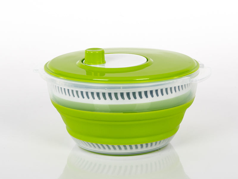 Salatschleuder faltbar 940772