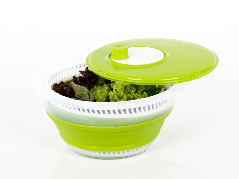 Salatschleuder faltbar 940772