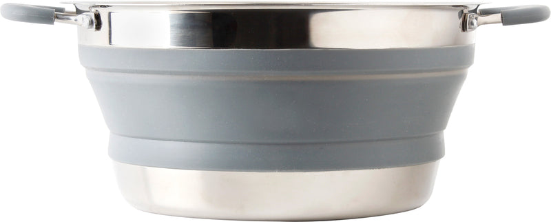 Casseruola Vulcano - grigio 941200