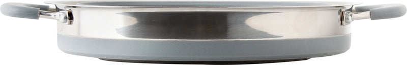 Casseruola Vulcano - grigio 941200