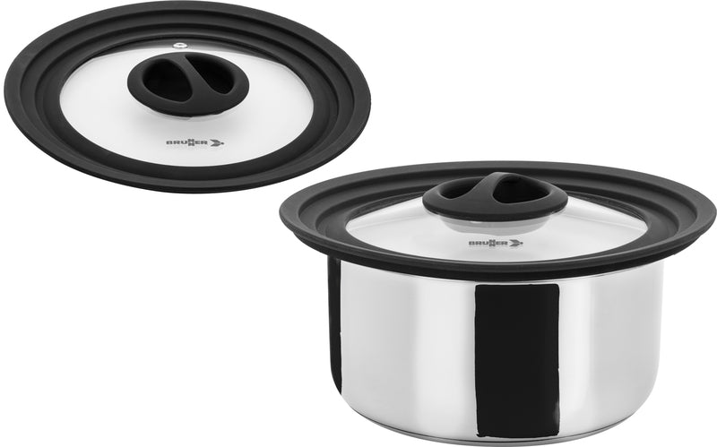 Set di pentole ACADEMY NG - 5 + 1 pezzo 941202