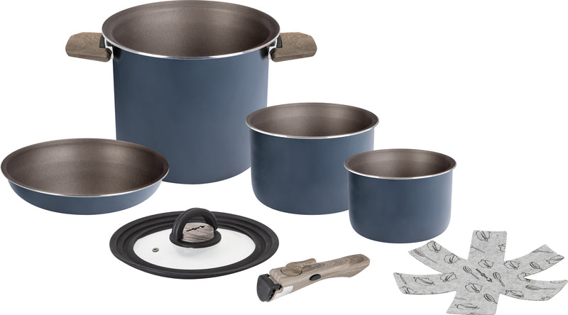 Topfset TORRALTA 6tlg 941207