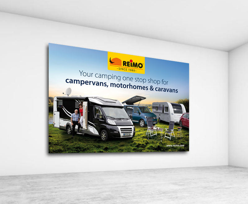 Reimo Indoor-Banner EN 952632