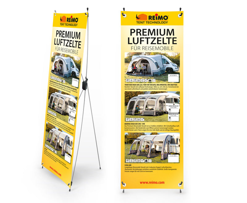X-Ban.Reisemobil-Zelte DE 953530