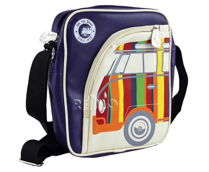 Borsa a tracolla della collezione VW "VW Bulli". 95547