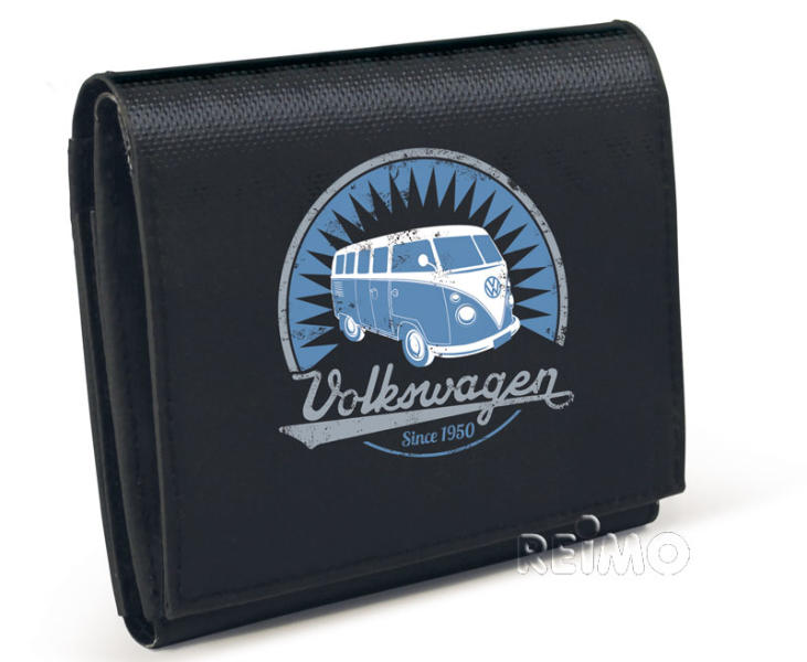 VW Coll.Geldbörse schwLKW 955561