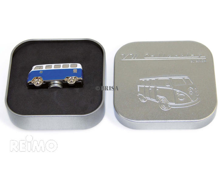 VW Col.BulliT1 Modell bla 955702