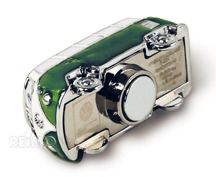 VW Col.BulliT1 Modell grü 955703