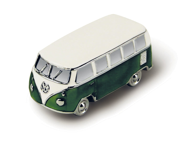 VW Col.BulliT1 Modell grü 955703