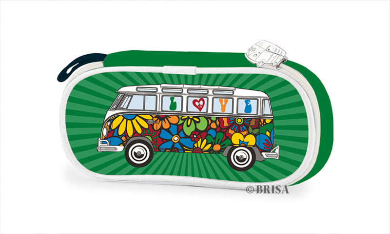 Portamatite della collezione VW "Love Bus". 955921