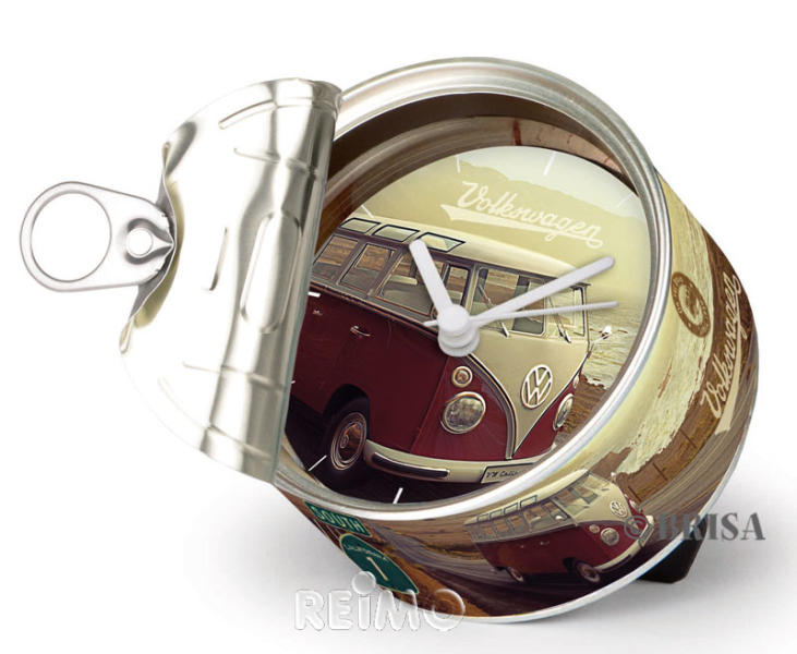 VW Coll.MyClock Highway1 955994