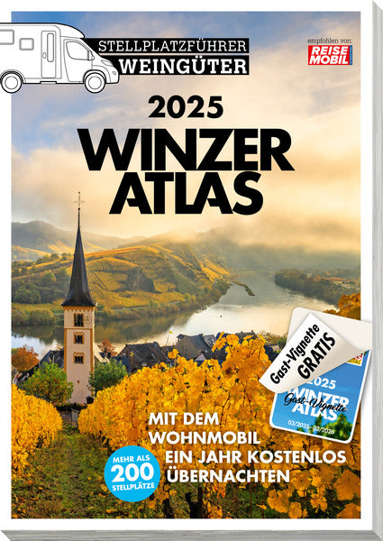 Winzeratlas 2025 956525