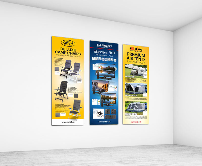 Poster Set Englisch 98099