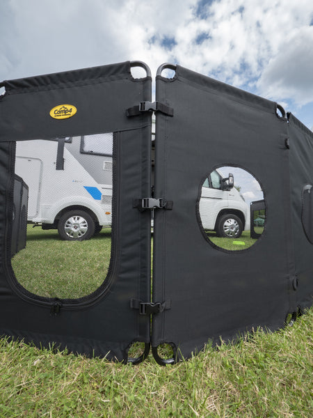 Hundegitter faltbar 99332