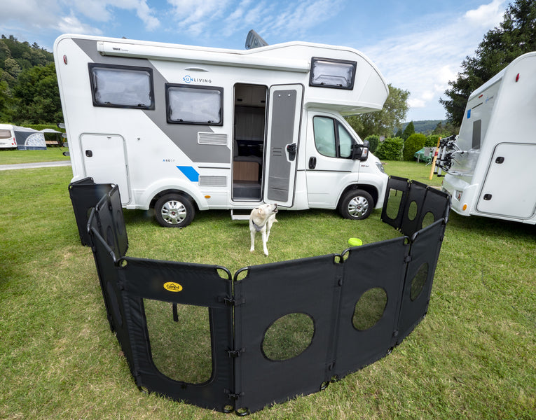 Hundegitter faltbar 99332