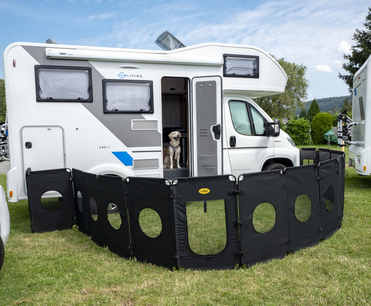 Hundegitter faltbar 99332