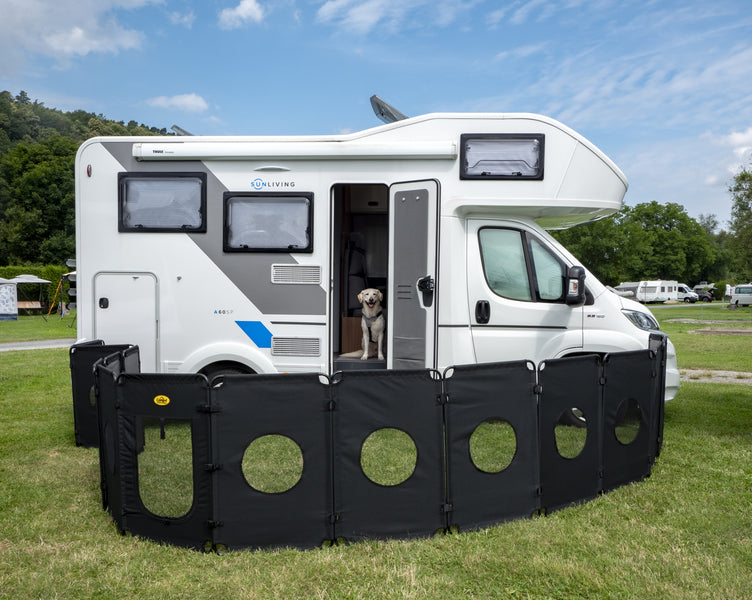 Hundegitter faltbar 99332