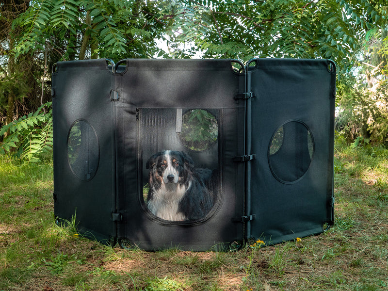 Hundegitter faltbar 99332