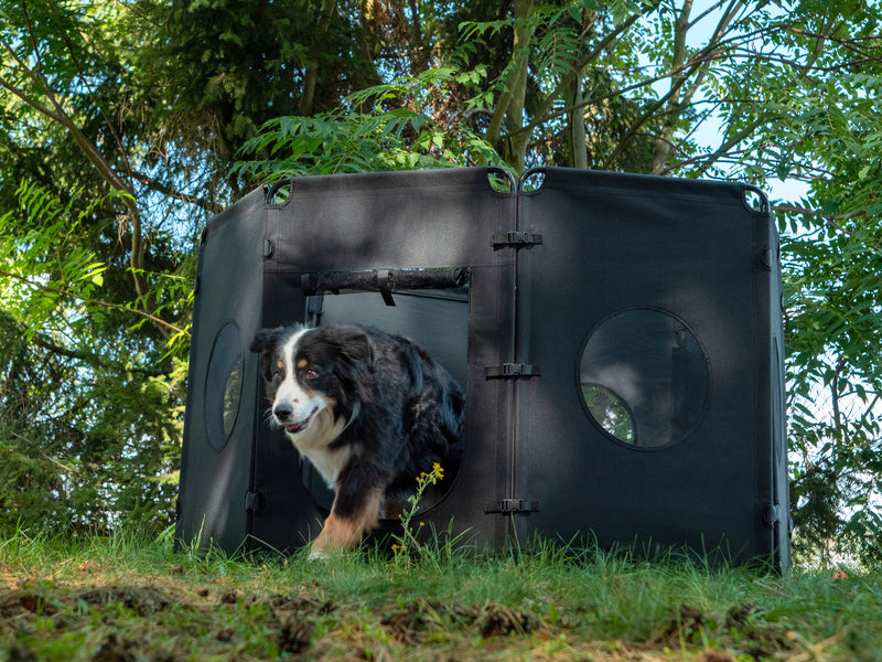 Hundegitter faltbar 99332