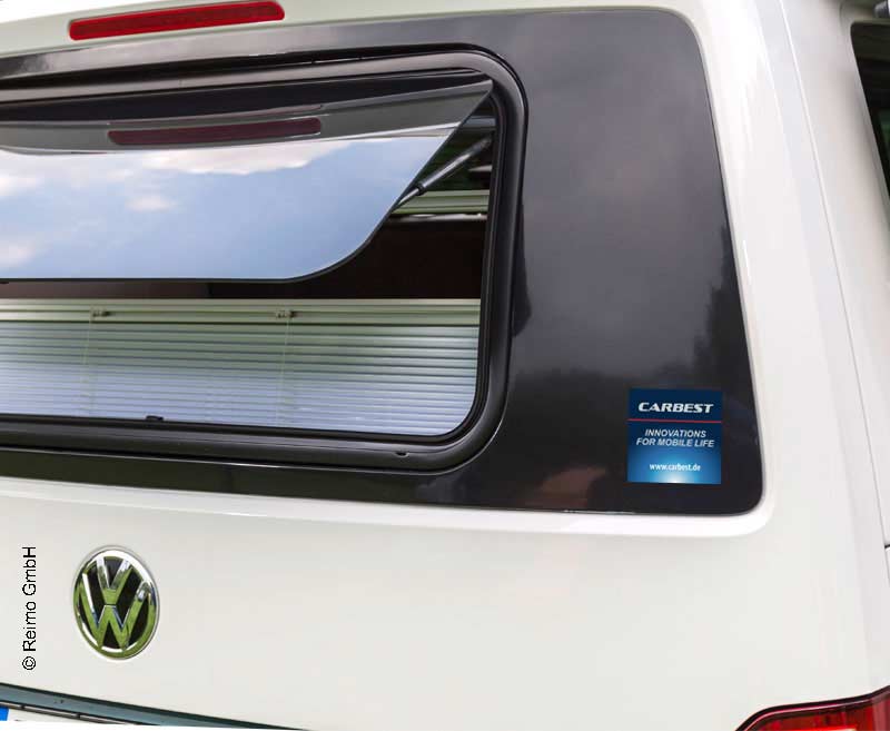 Auto-Aufkleber Carbest 99610