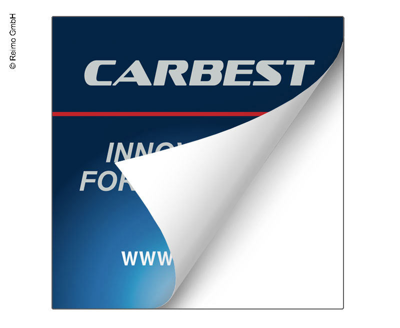 Auto-Aufkleber Carbest 99610