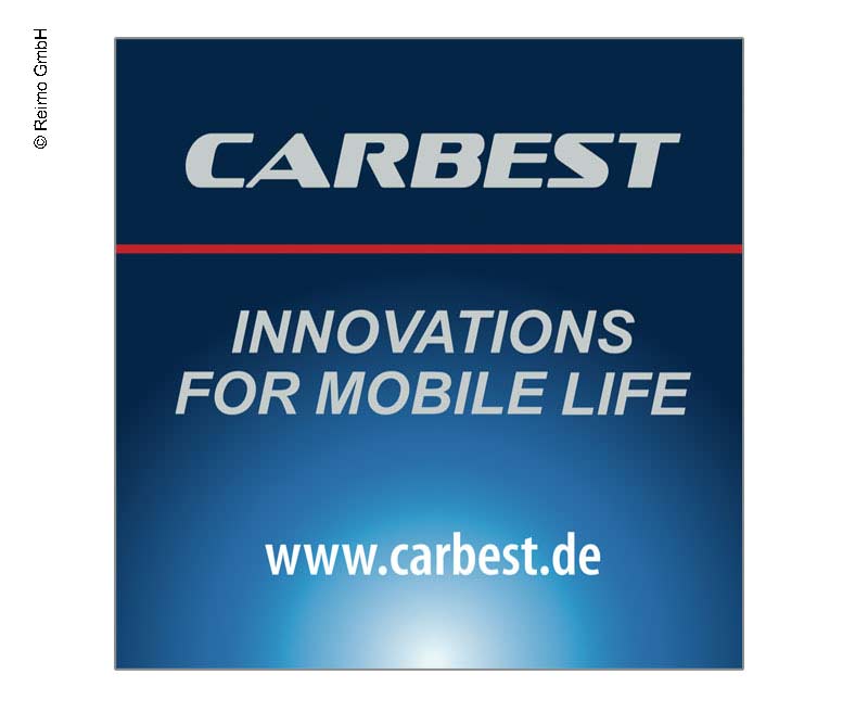 Auto-Aufkleber Carbest 99610