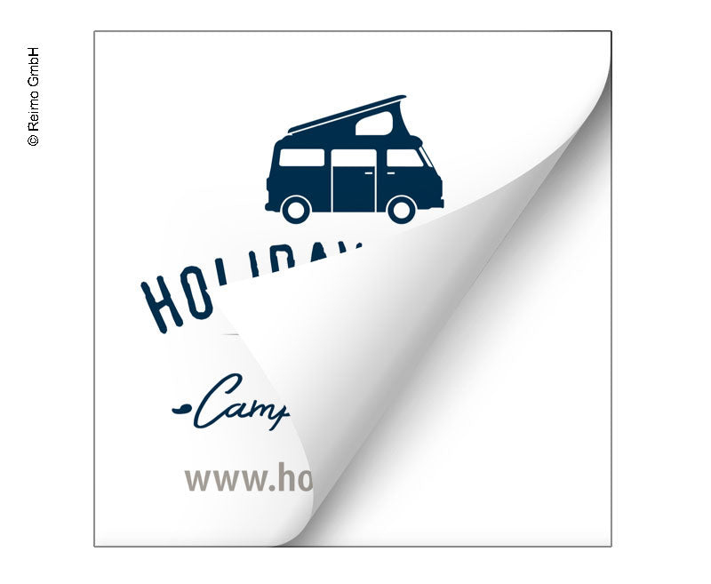 Auto-Aufkleber Hol.Travel 99612