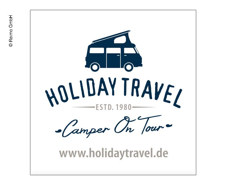 Auto-Aufkleber Hol.Travel 99612